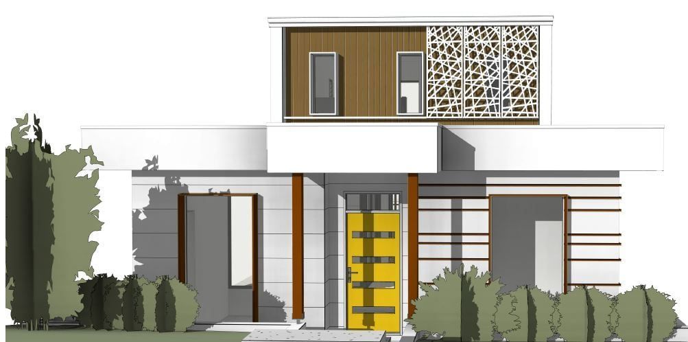 Malabar Kit Home