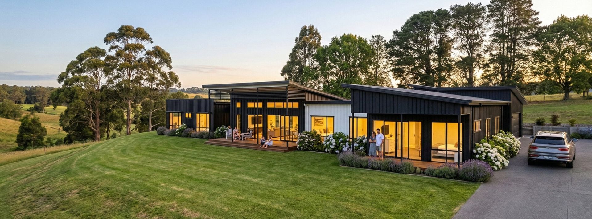 Malbec Kit Home