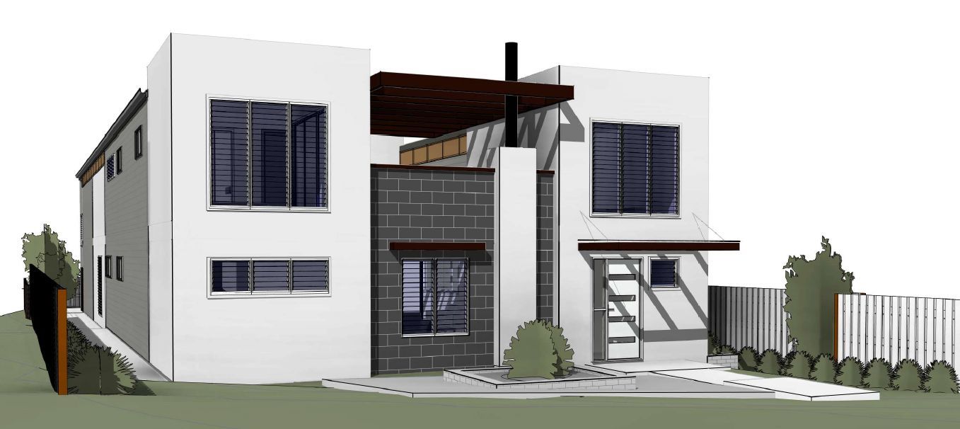 Manly Kit Home