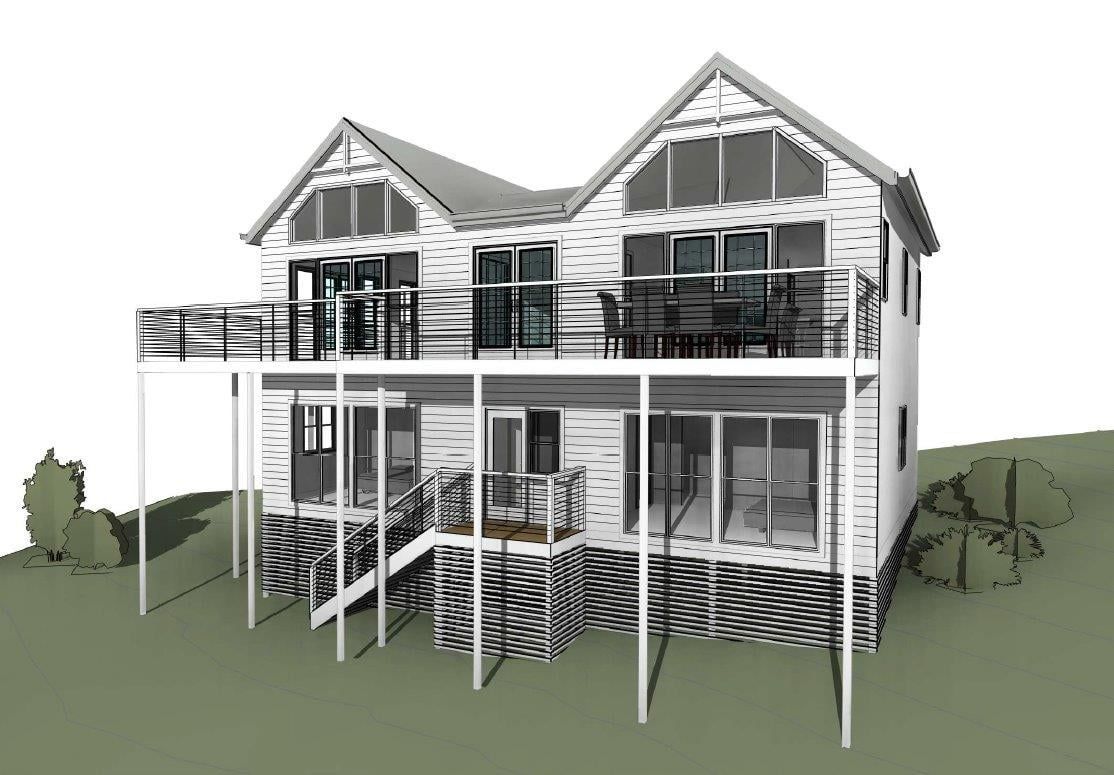 Martha Kit Home