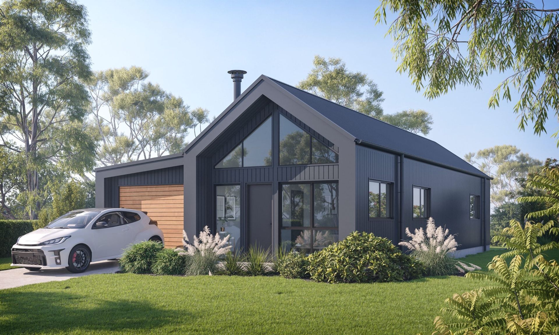 Matlock Kit Home
