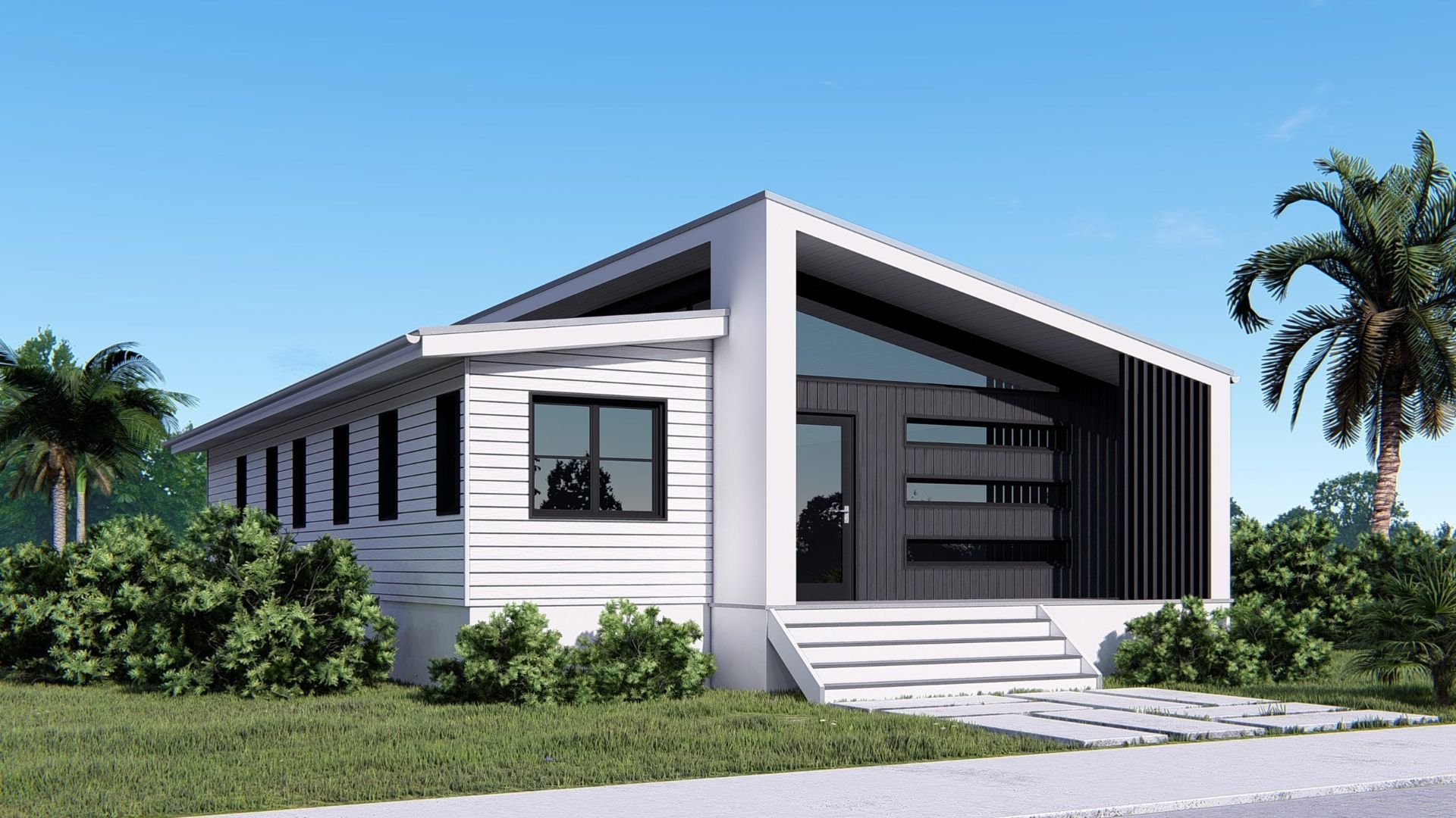 Modhama Kit Home