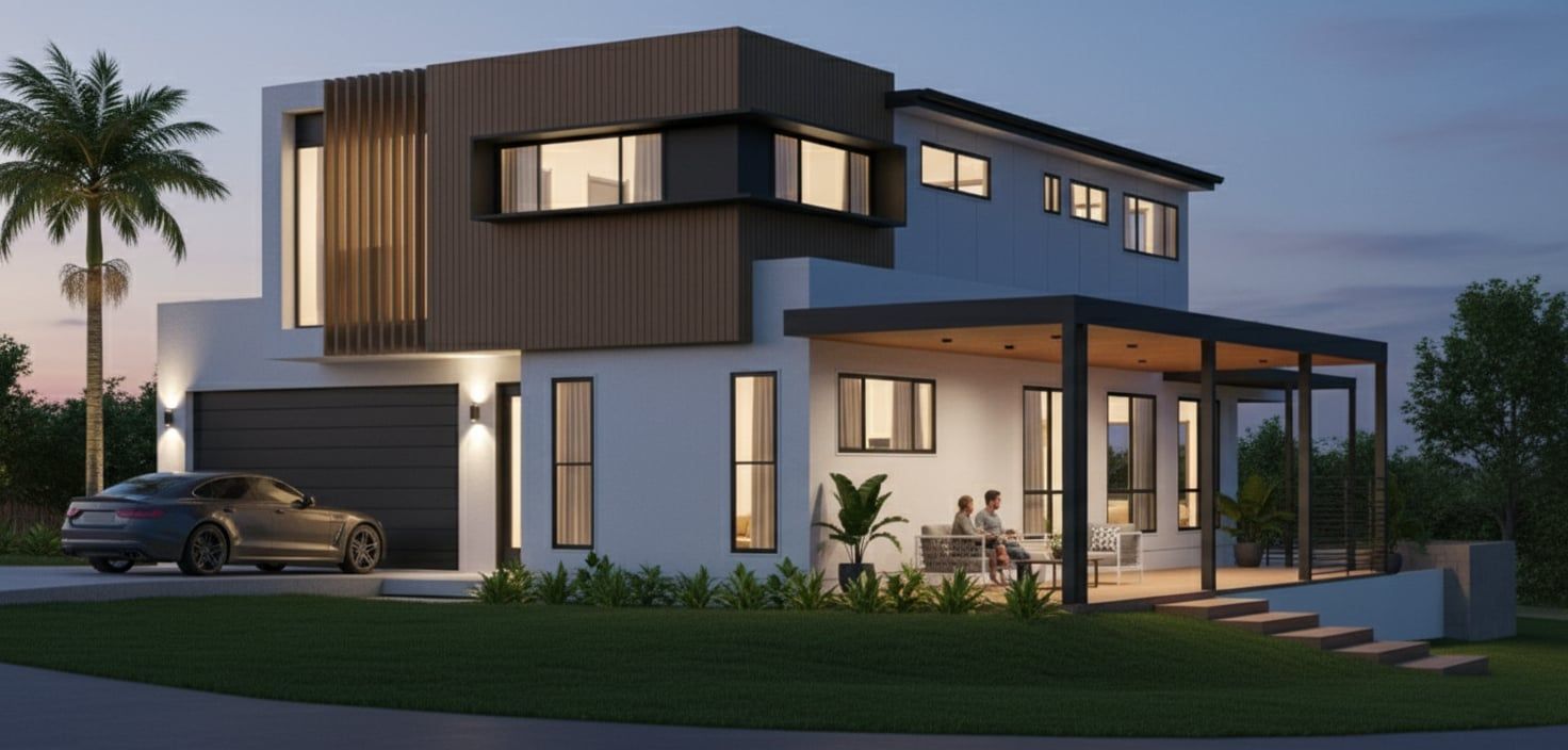 Molo Kit Home