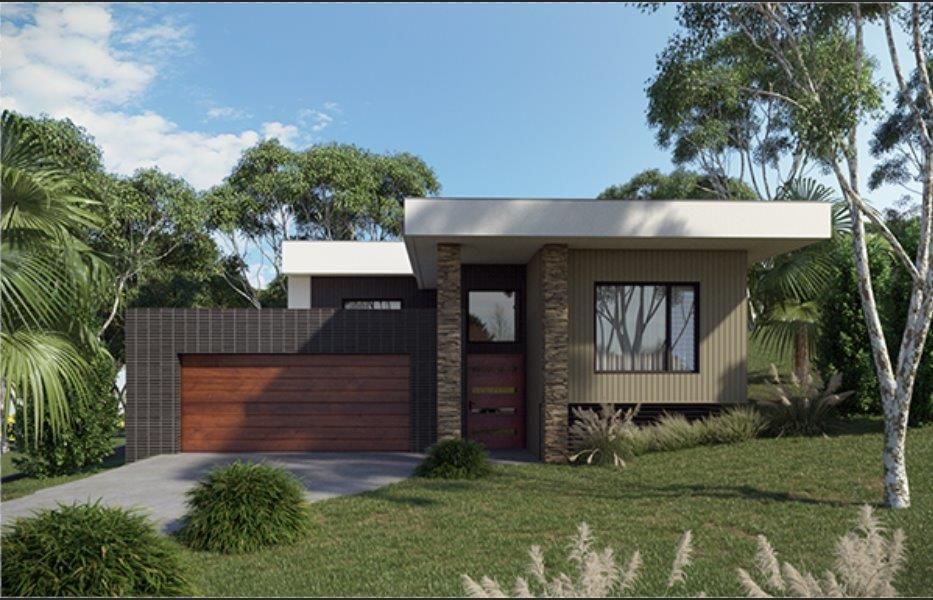 Monier Kit Home