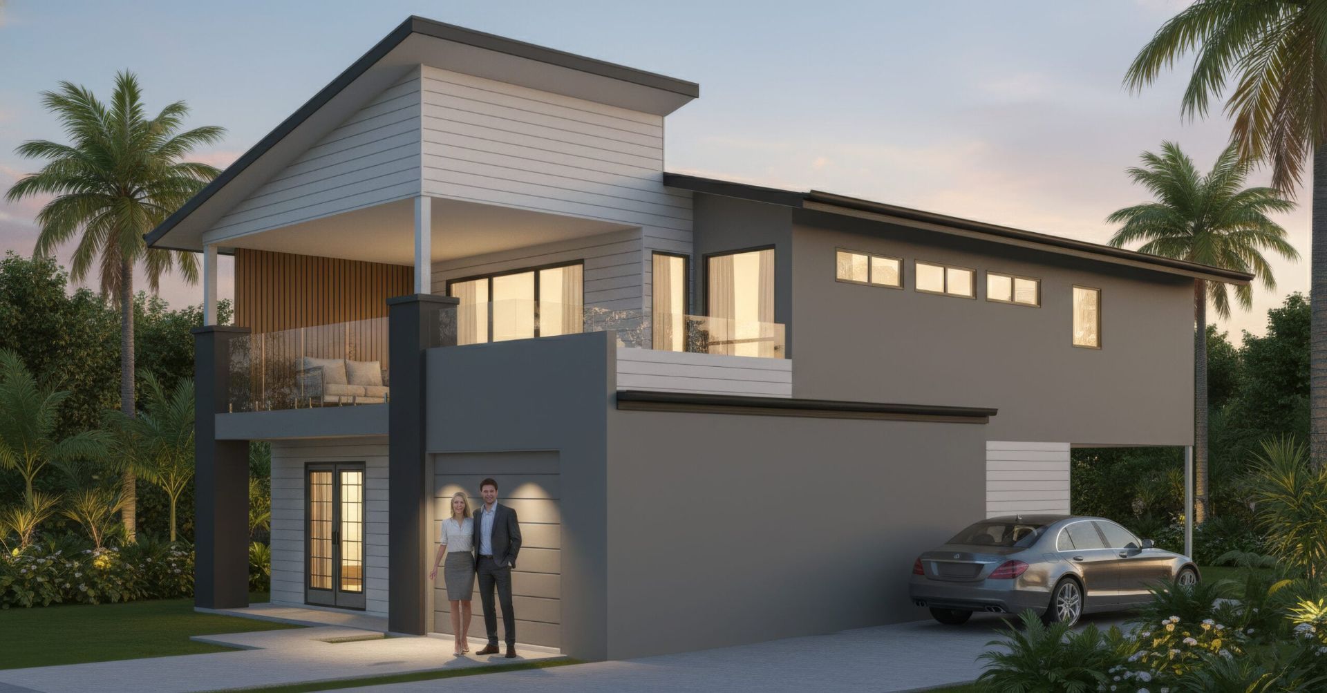 Mopo Kit Home