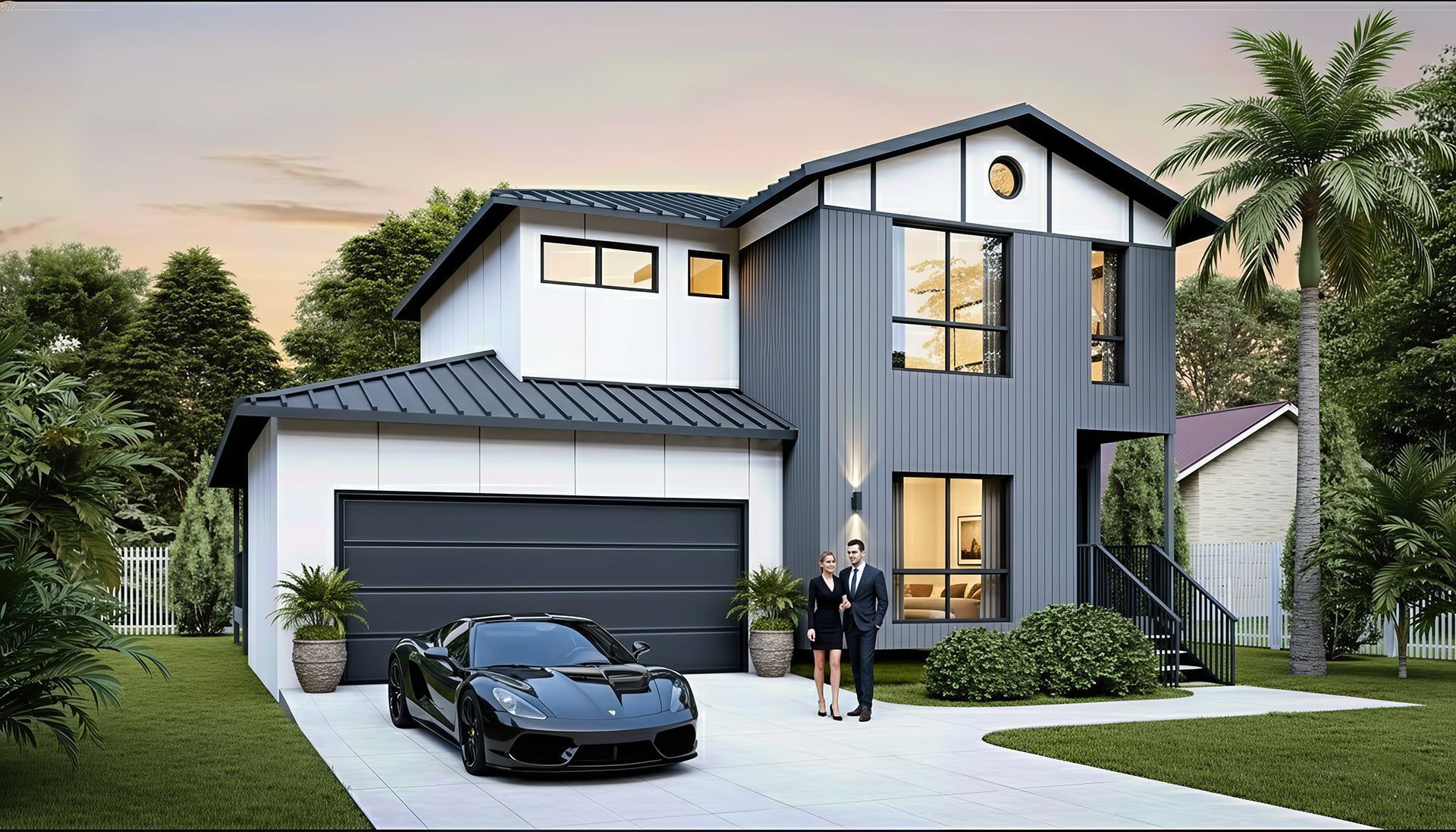 Mors Kit Home