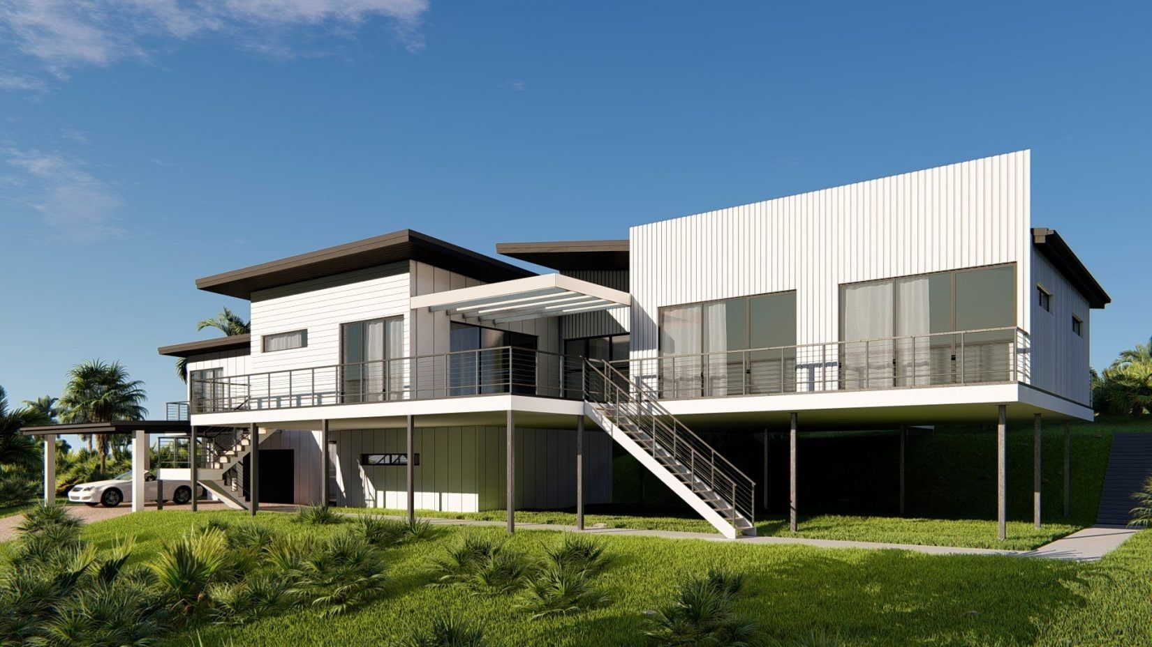 Mudgee Kit Home