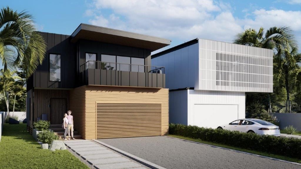 Narooma Kit Home