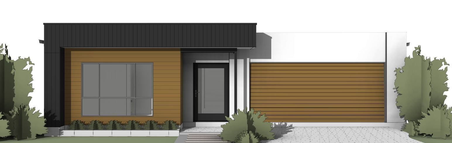 Neave Kit Home