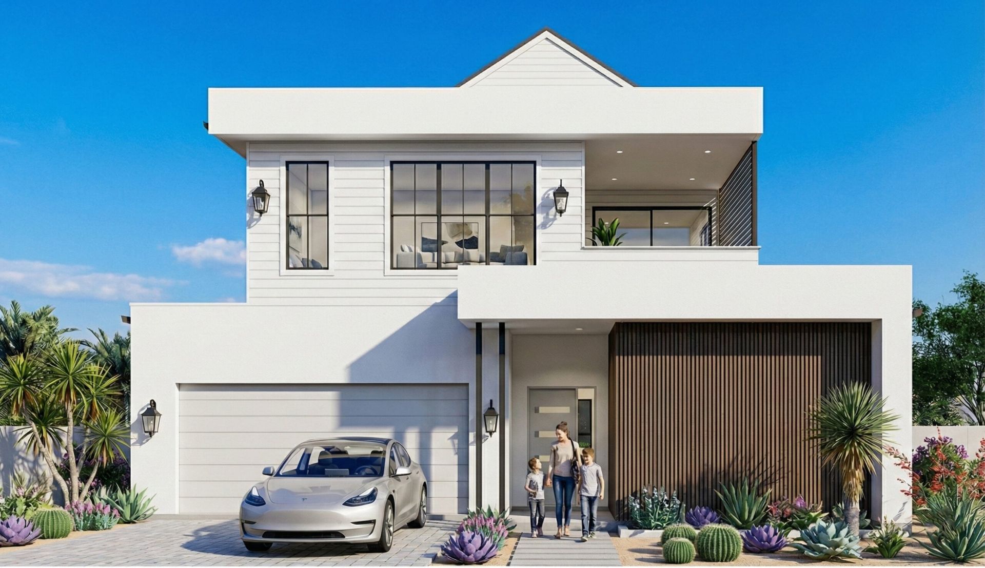 Nepean Kit Home