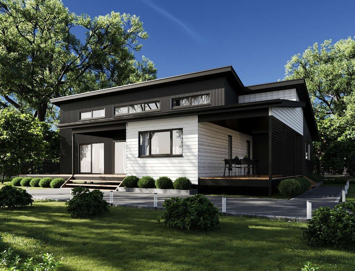 North Kit Home