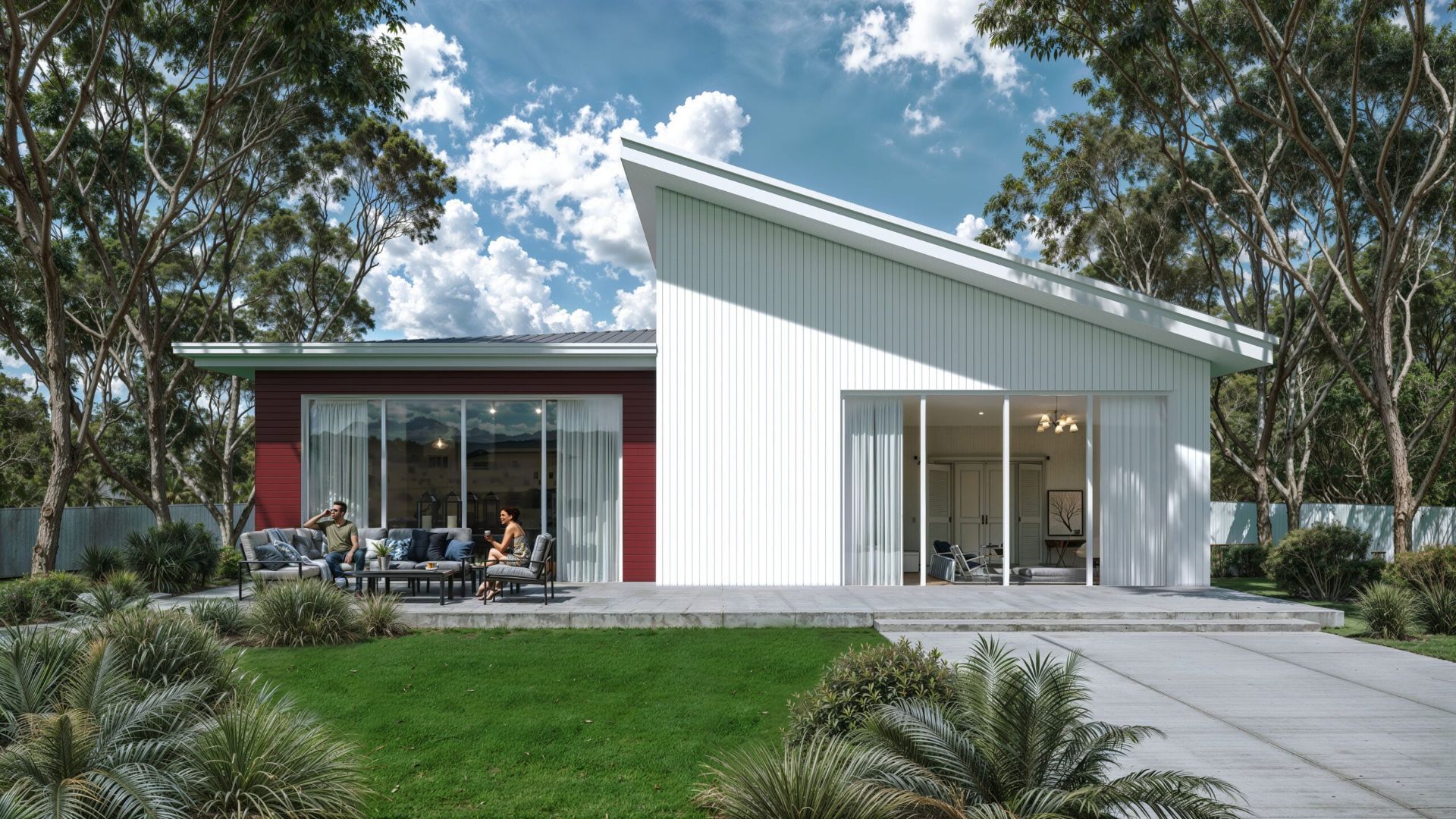 Nova Russell Kit Home
