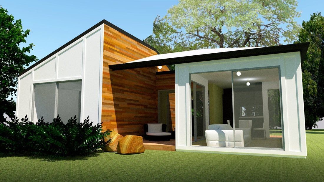 Nova Kit Home