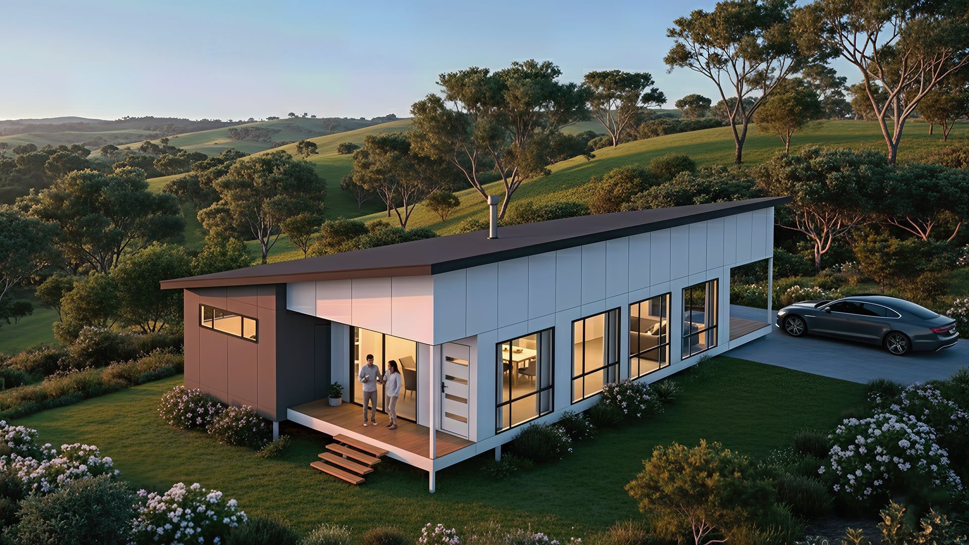 ORARA Kit Home