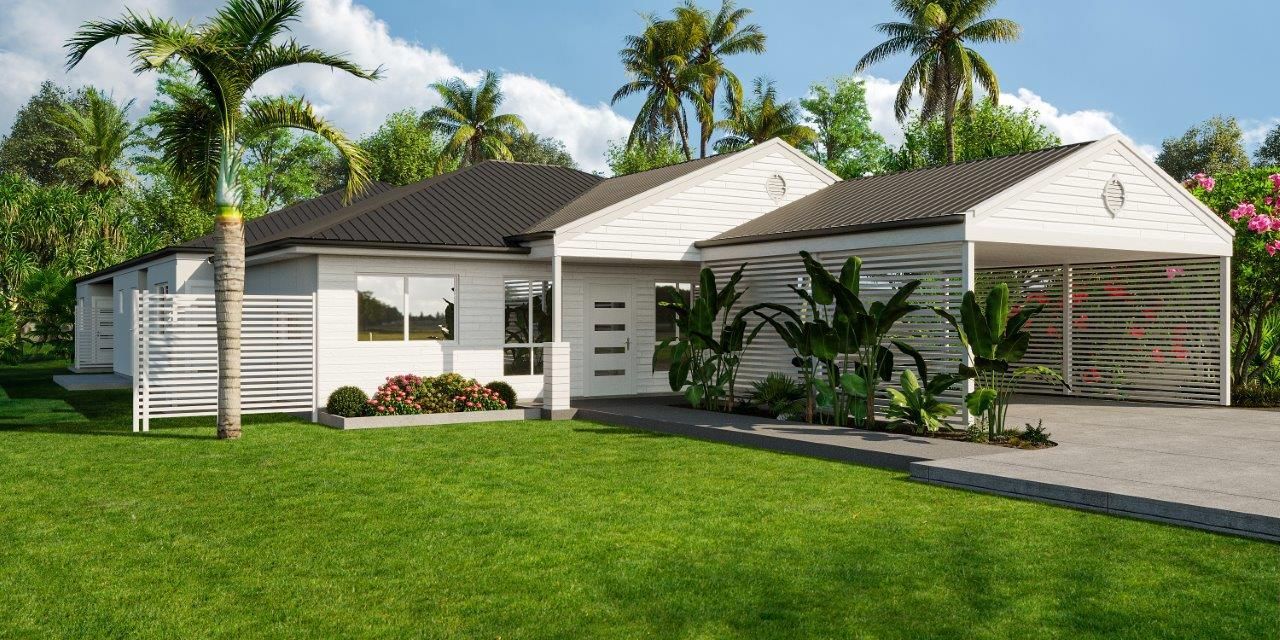 Ollie Kit Home