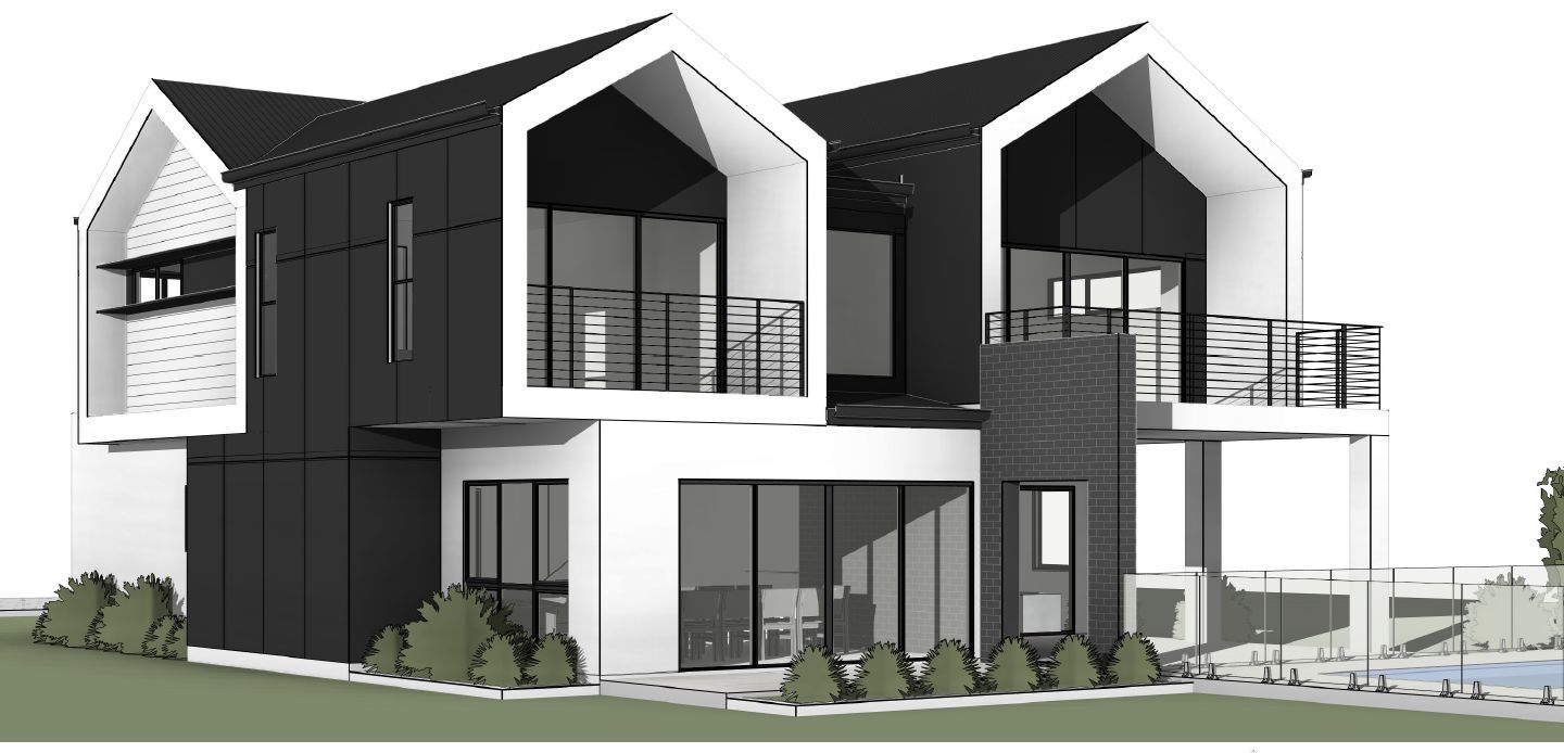 Penguin Kit Home