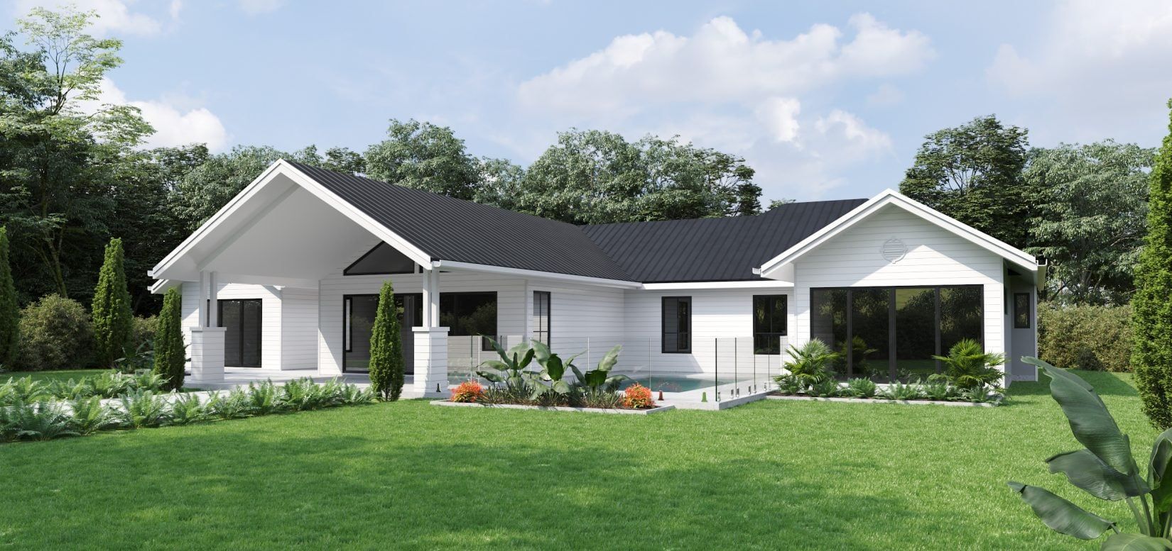 Seta Kit Home