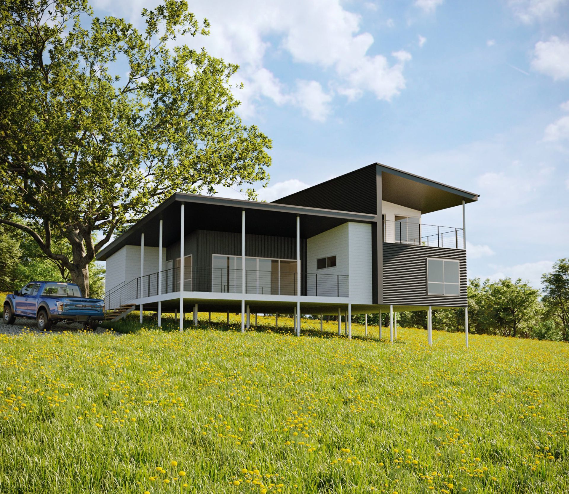 Talla Kit Home