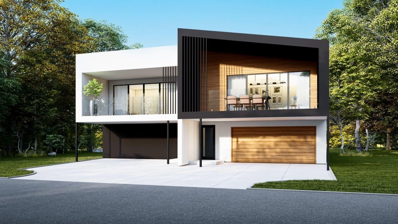 Tallowood - per unit