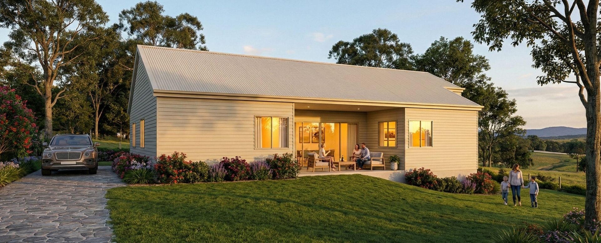 WYENA Kit Home
