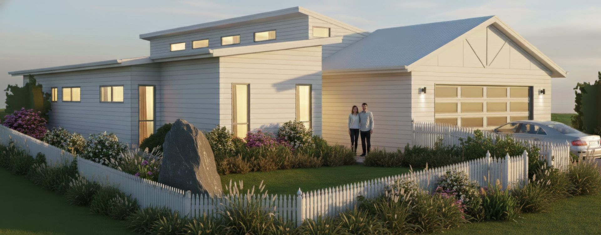 WYONG Kit Home
