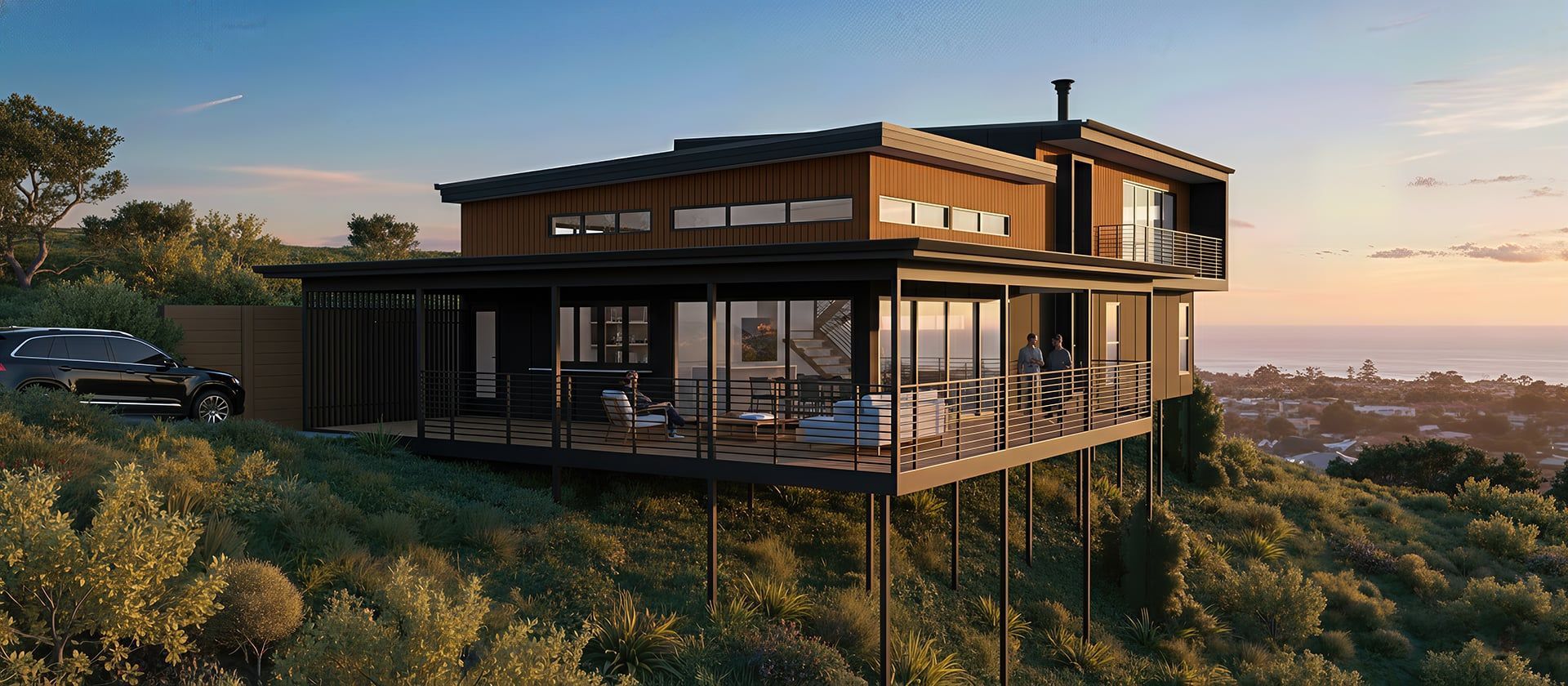 Wallan Kit Home