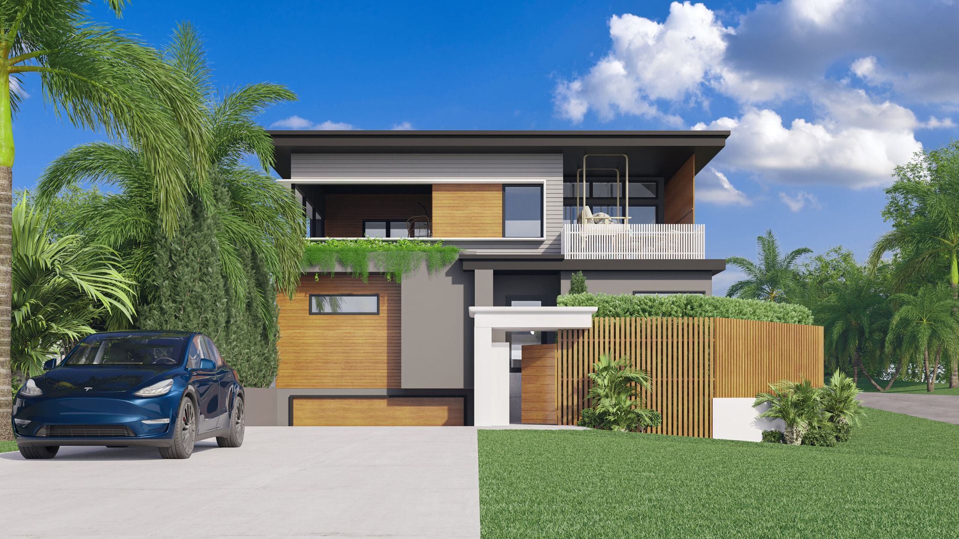 Yabba 2 Kit Home