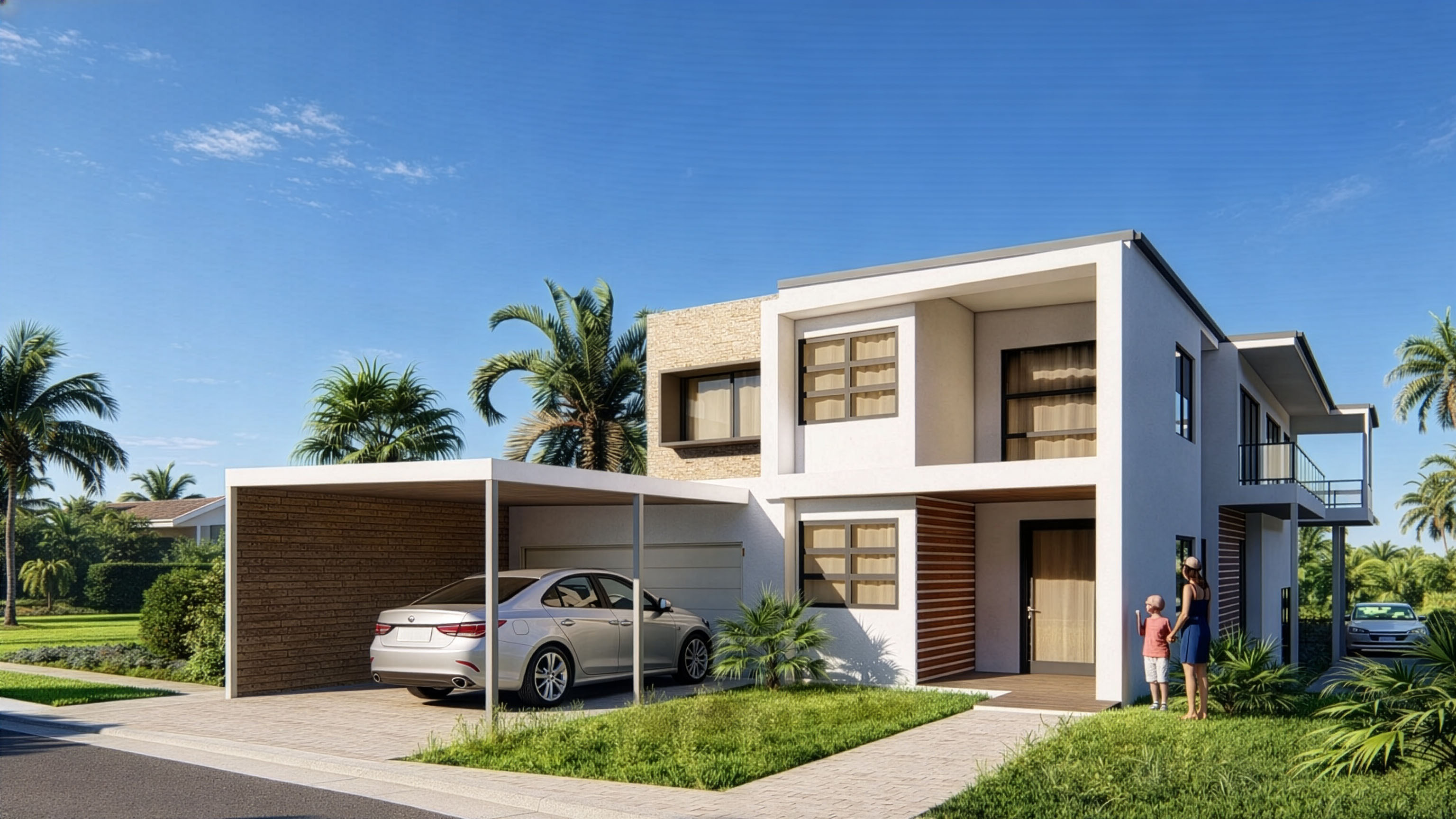Aia Kit Home
