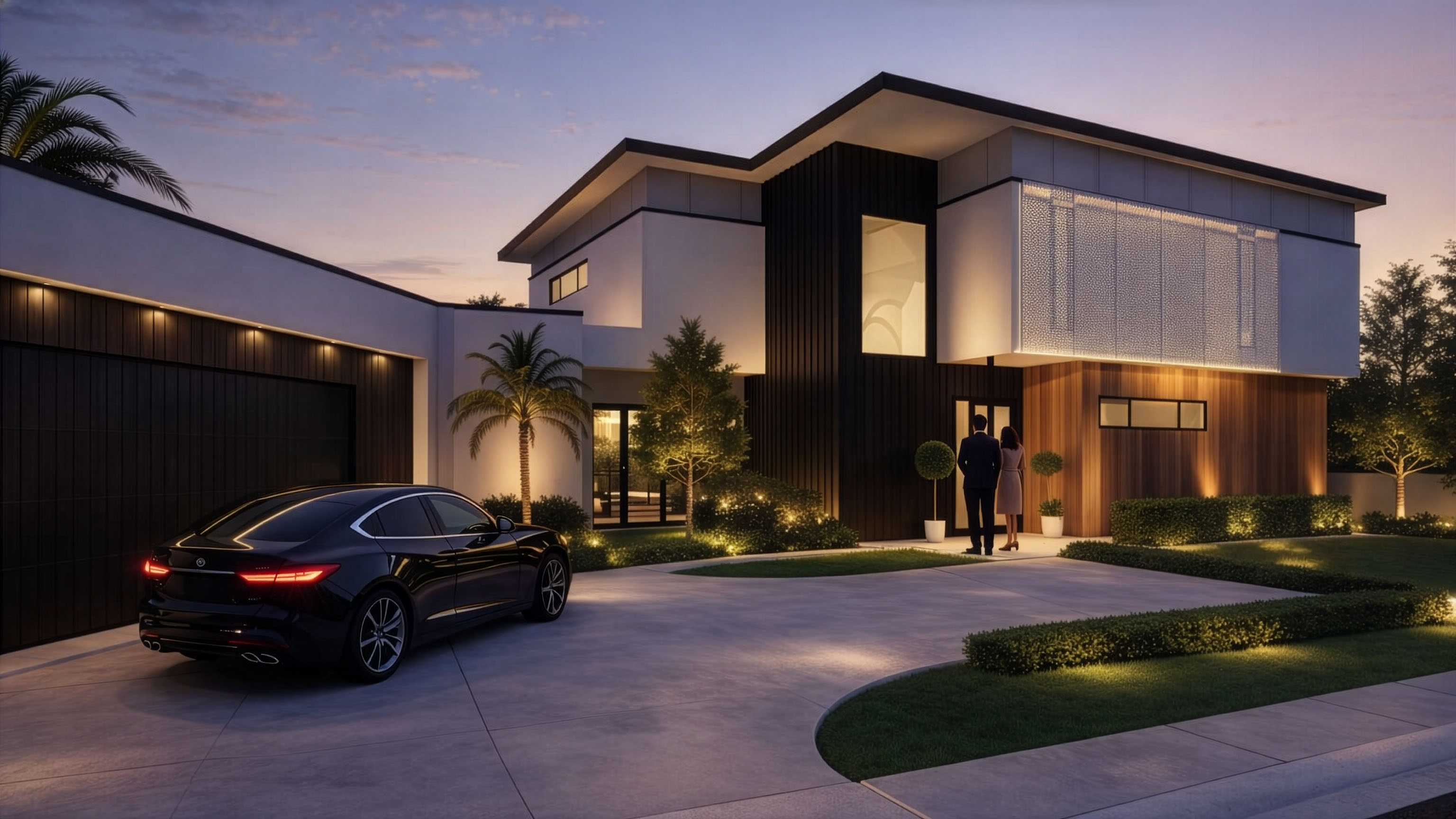 Alderley Kit Home
