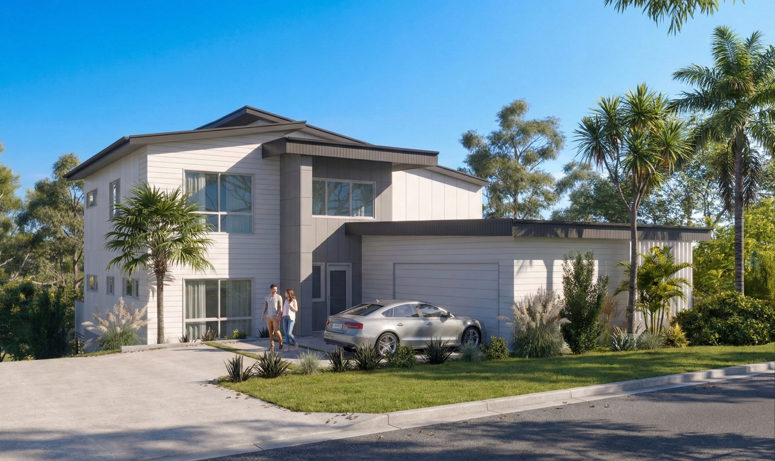 Aria Kit Home