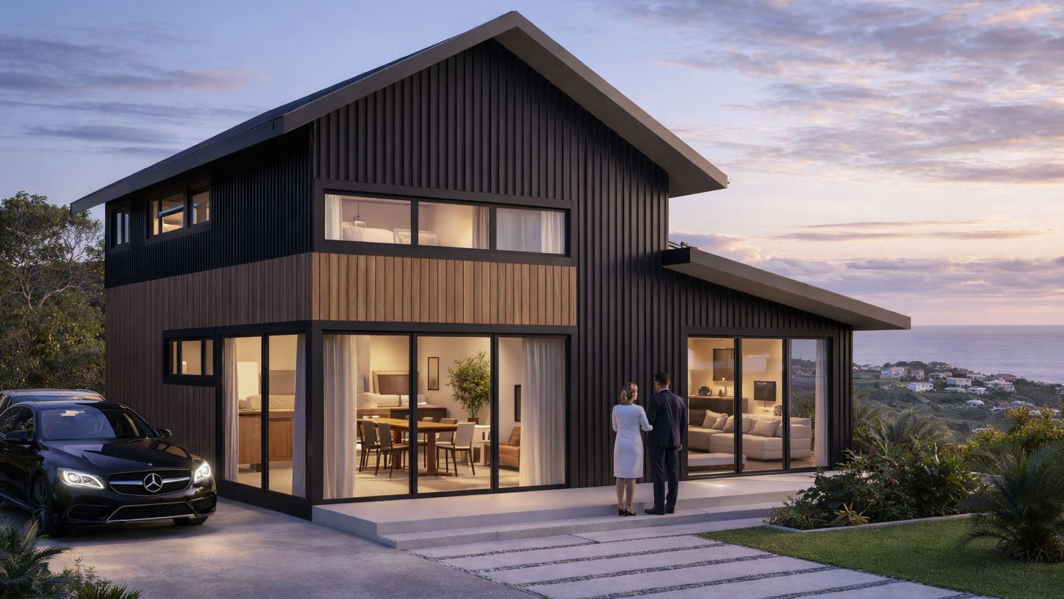 BARA Kit Home