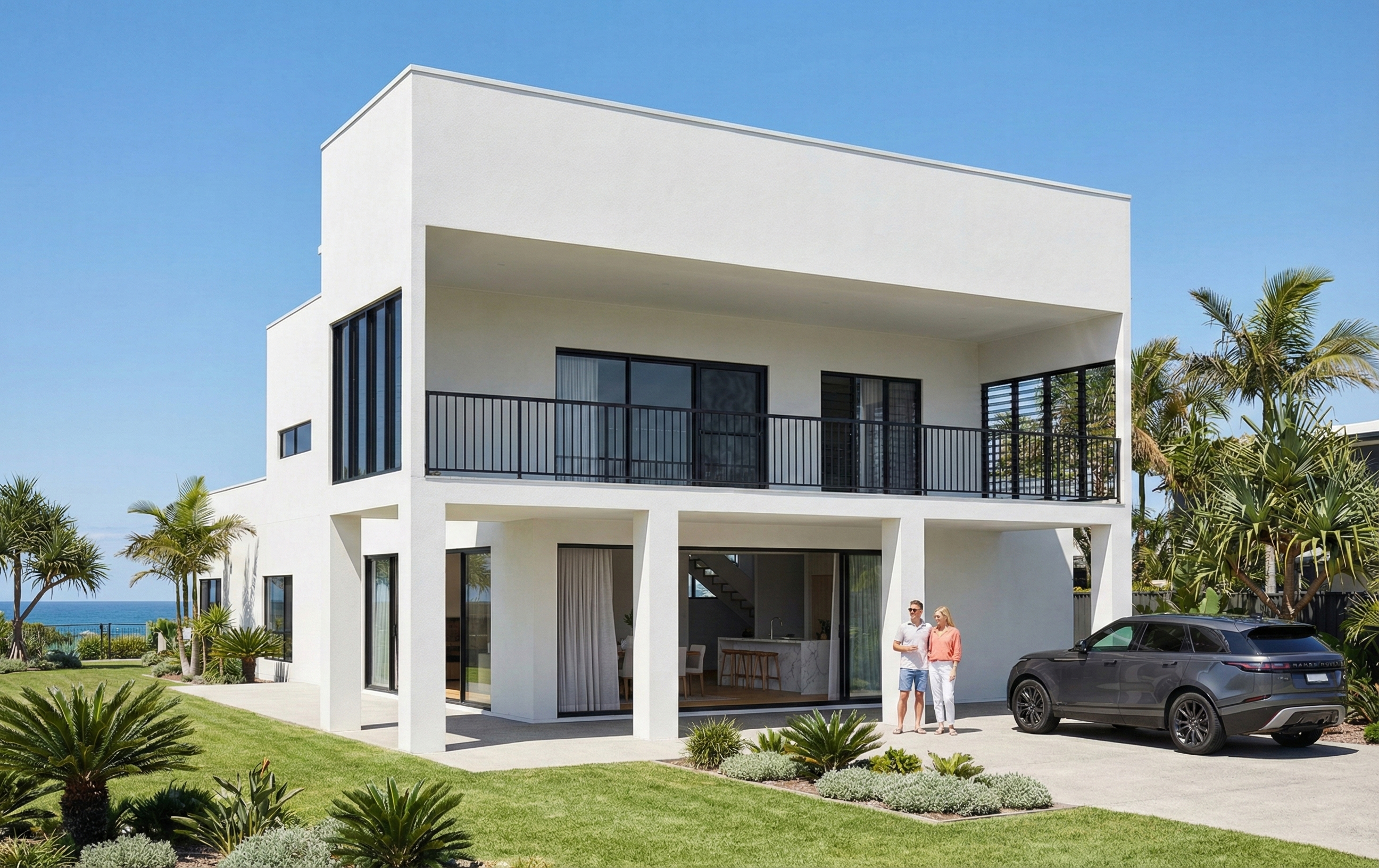 BARGARA Kit Home
