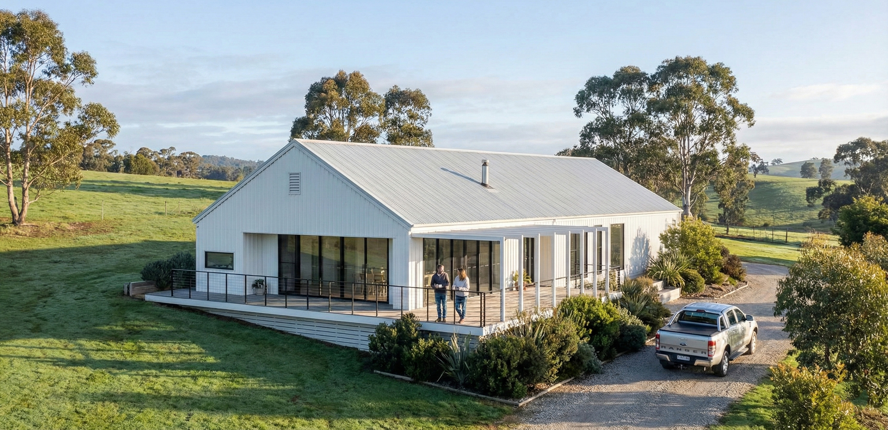 Barwon Kit Home