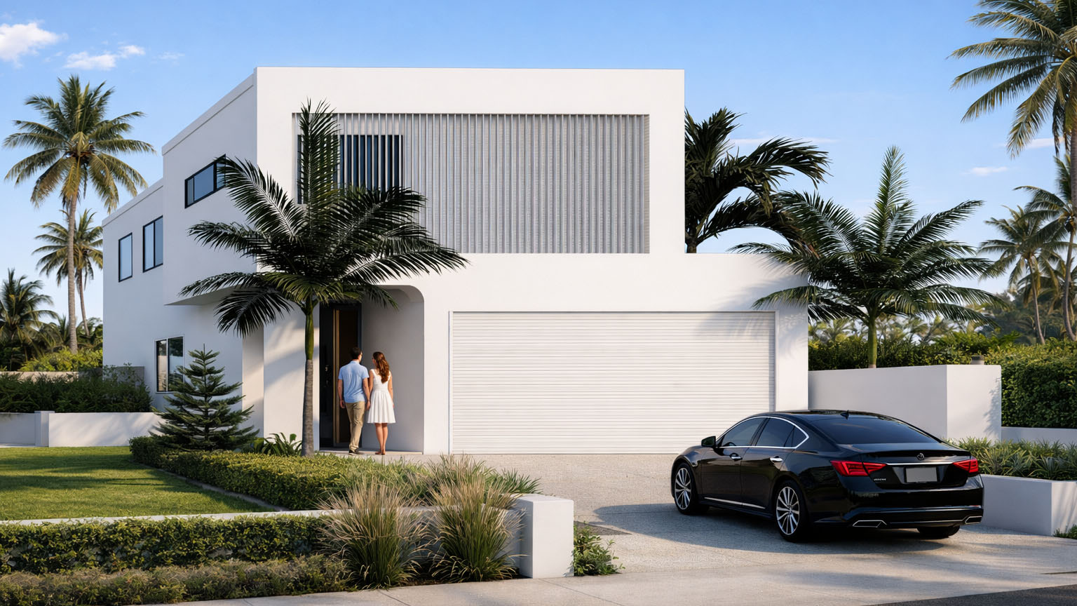 BEAU Kit Home