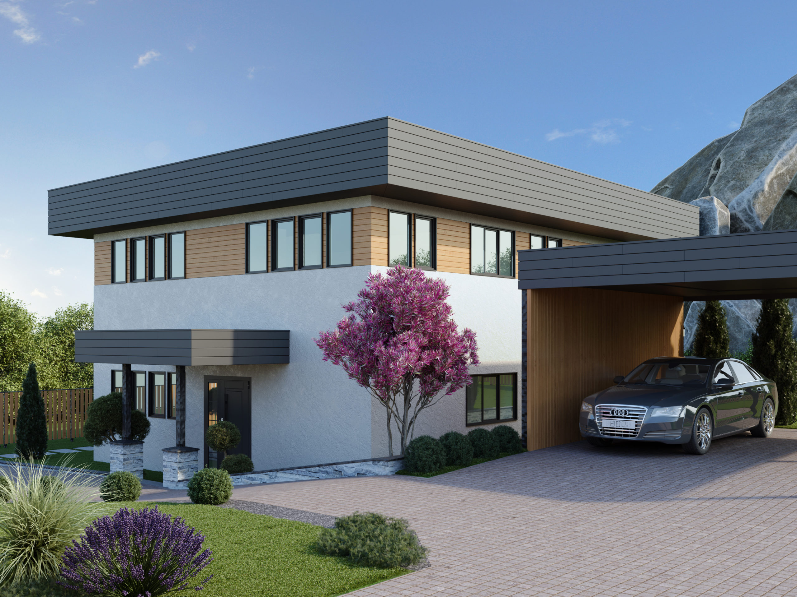 Benhiam Kit Home