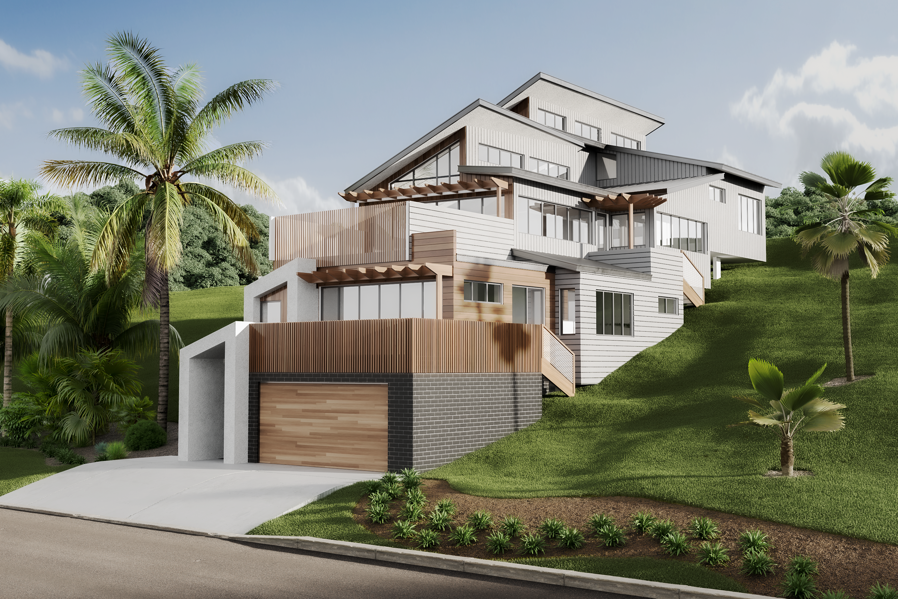 Bettiol Kit Home
