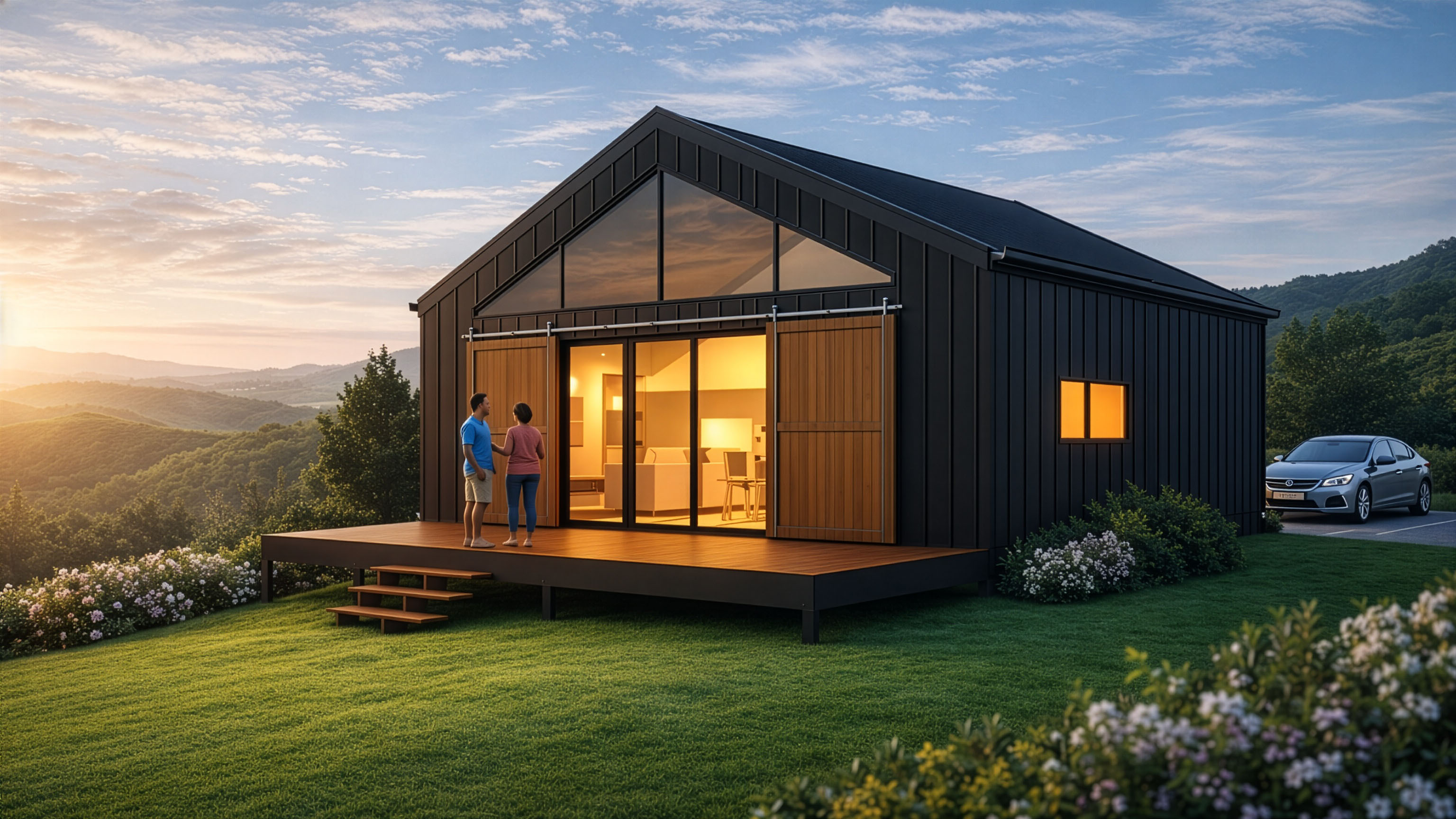 Cera Kit Home