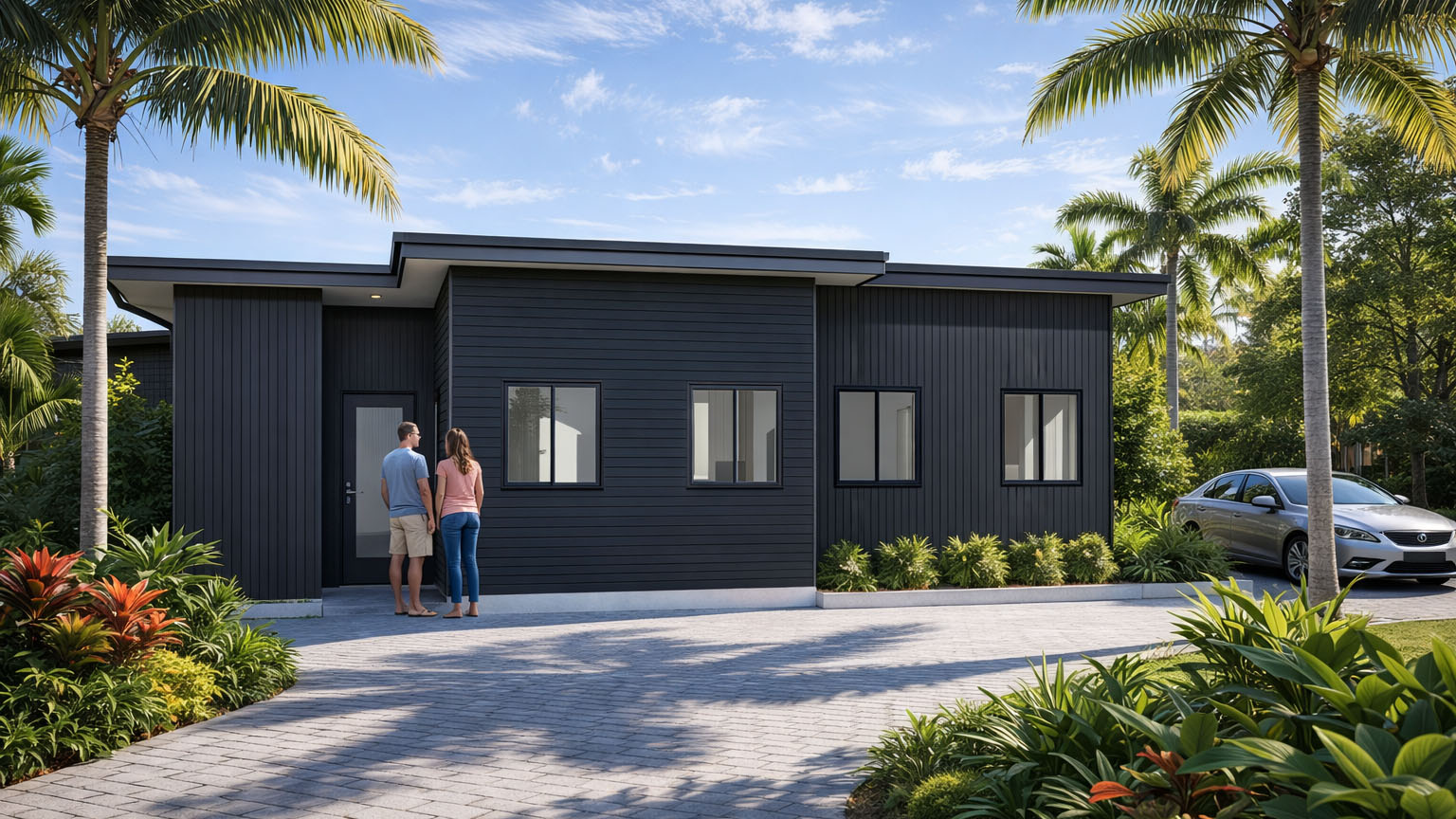 Chetto Kit Home