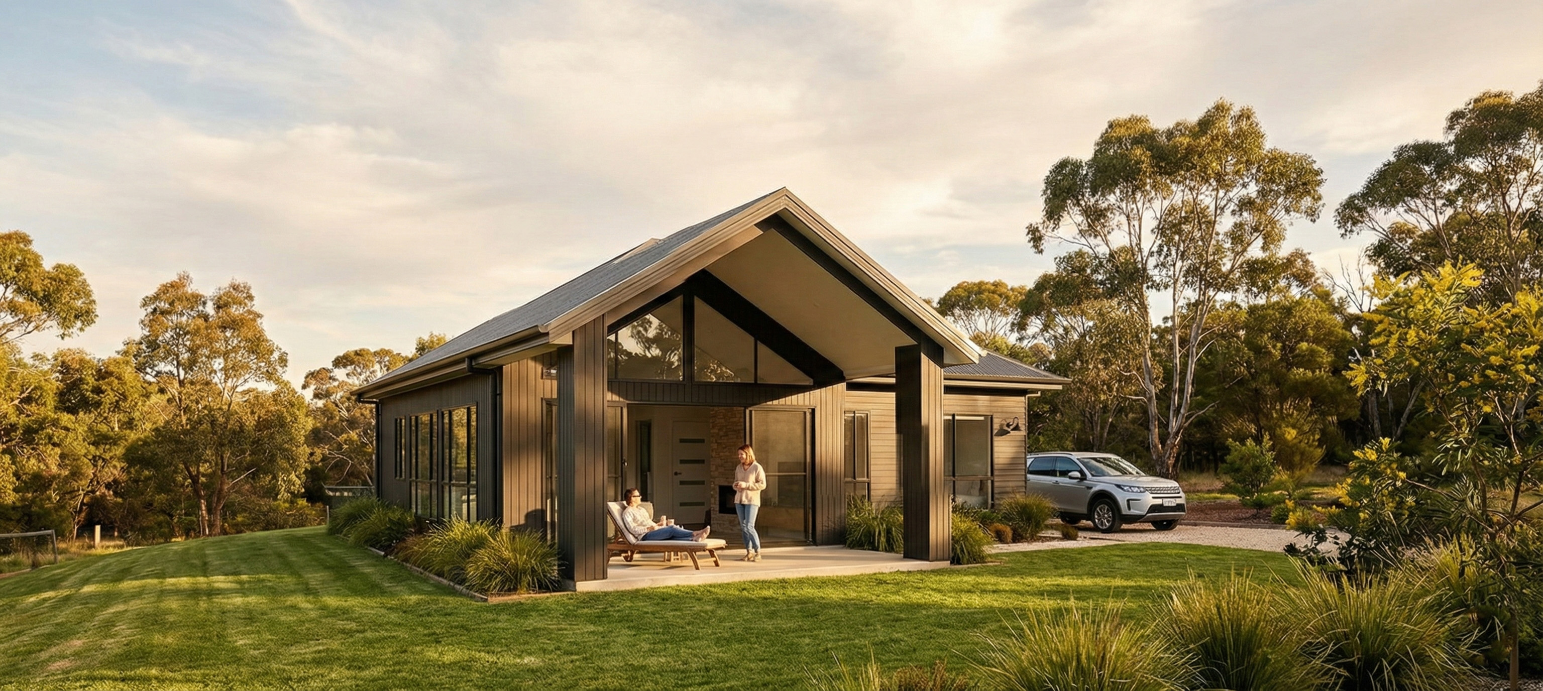 Clements Kit Home