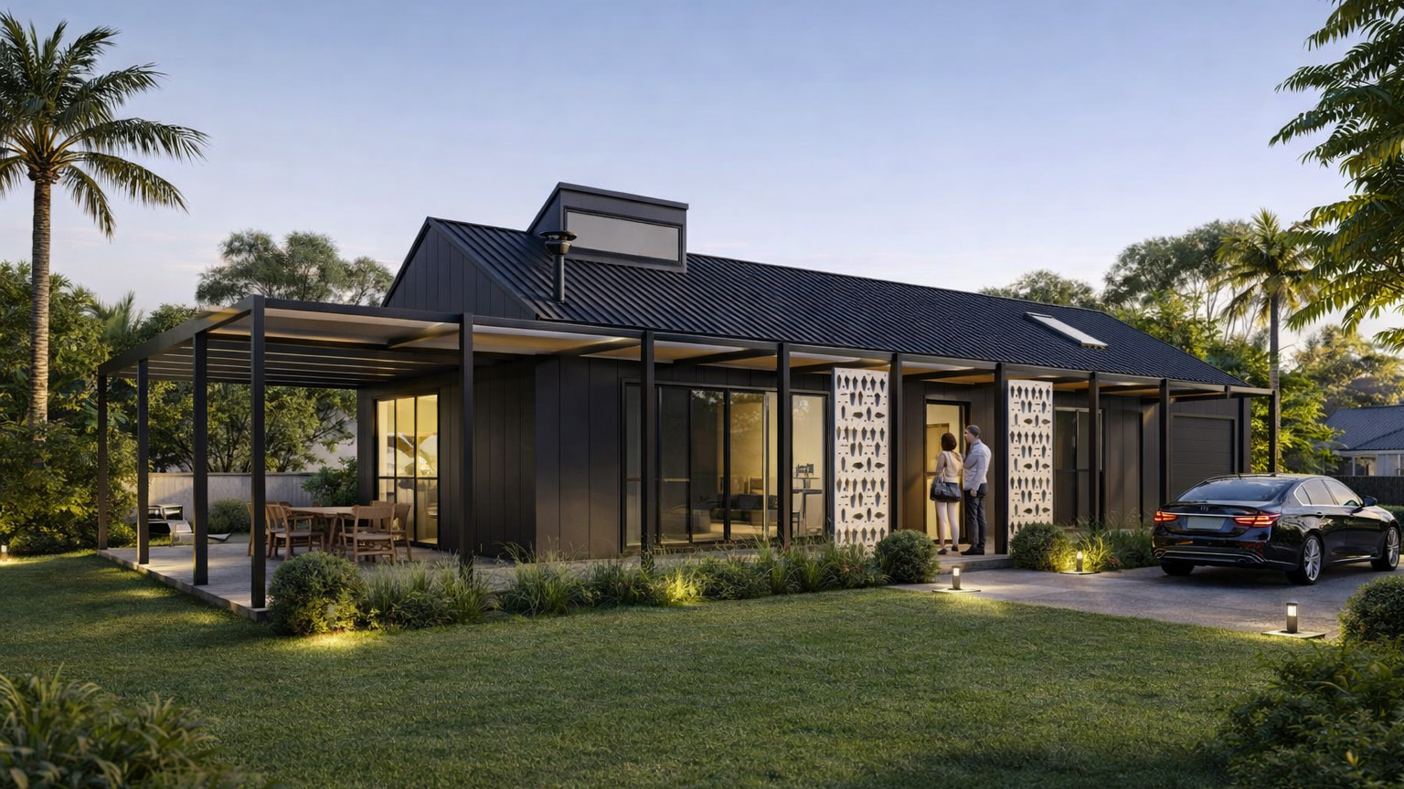 Crib Kit Home