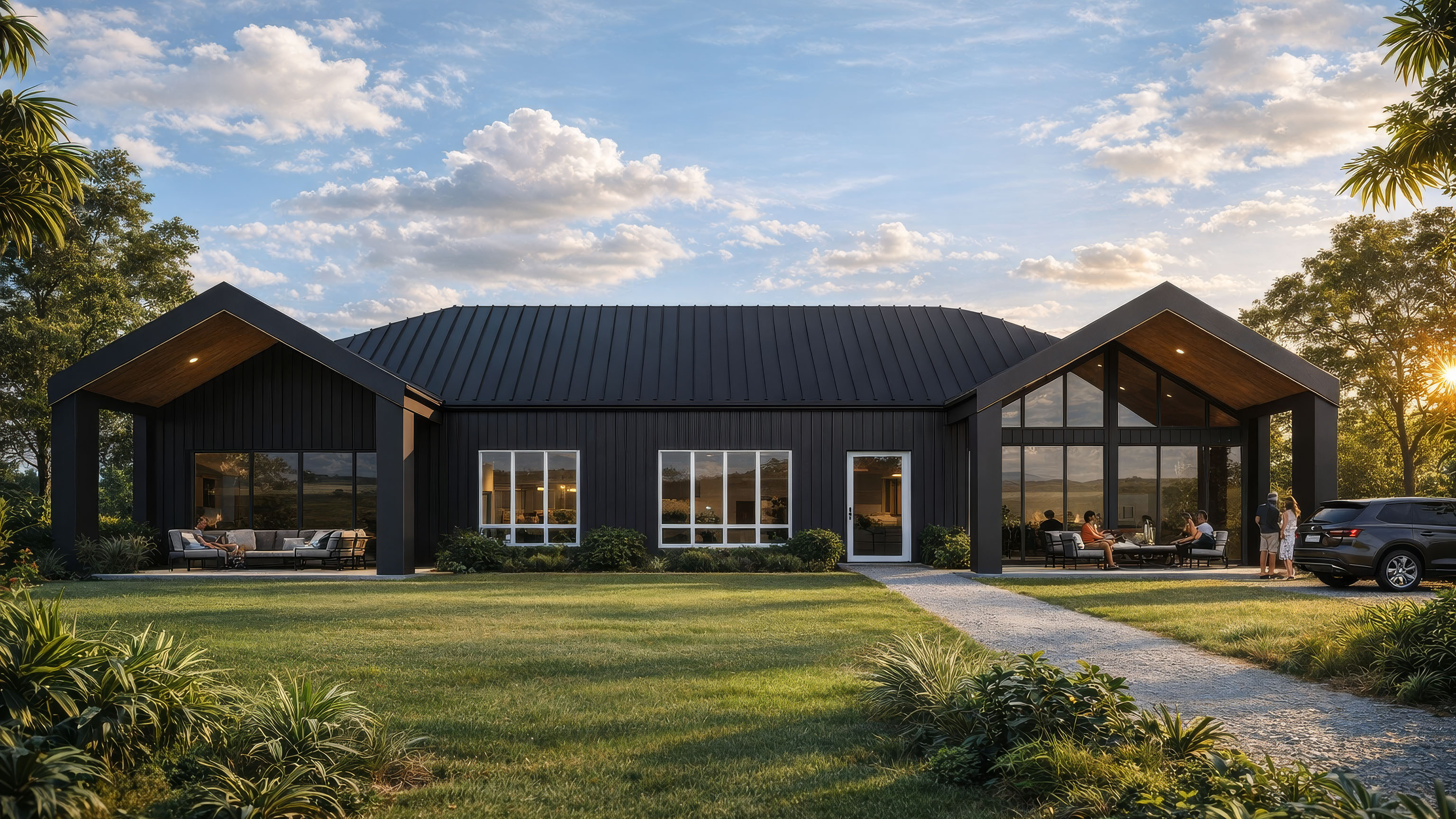 GROVE Kit Home