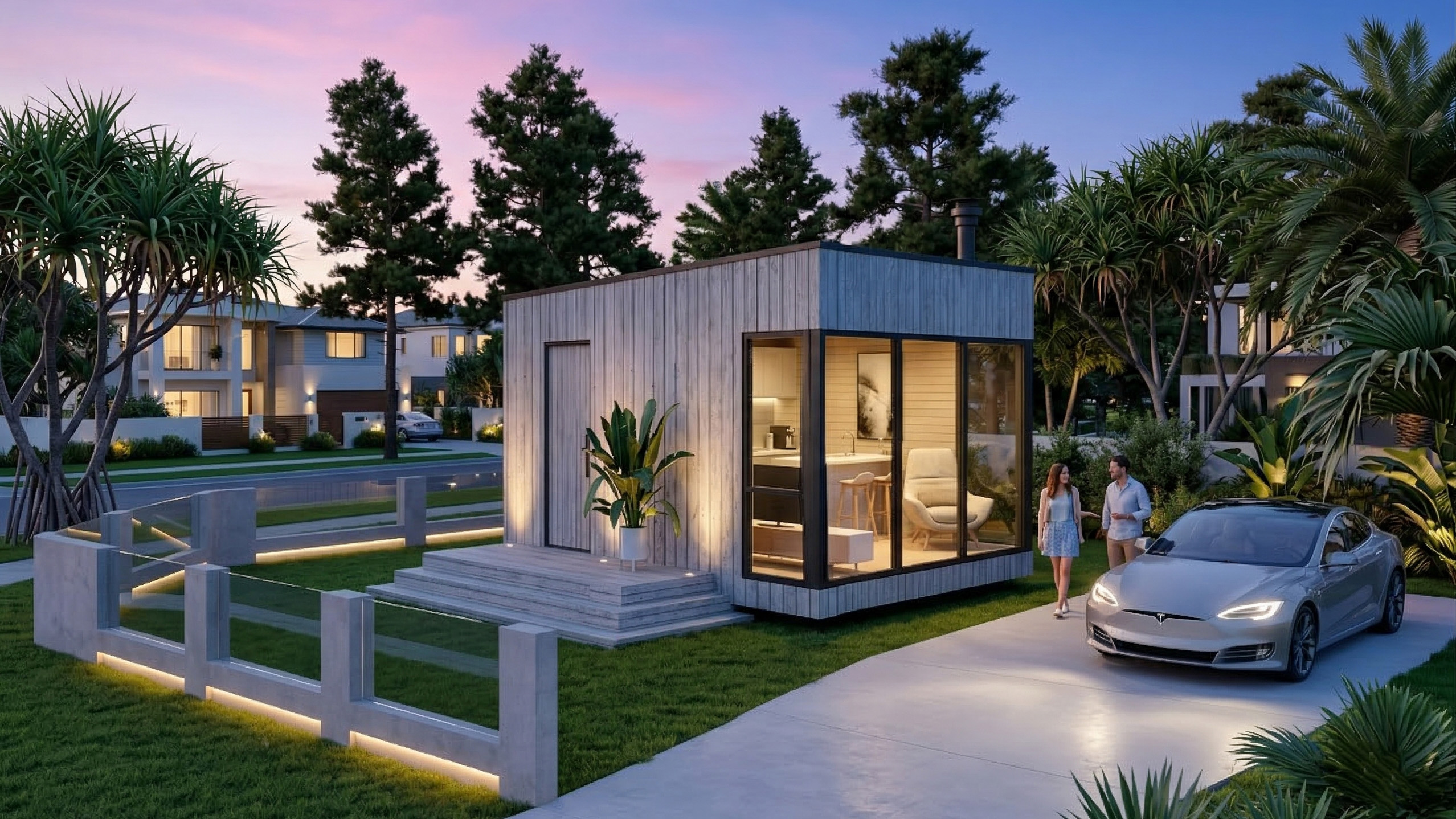 HB STUDIO Kit Home