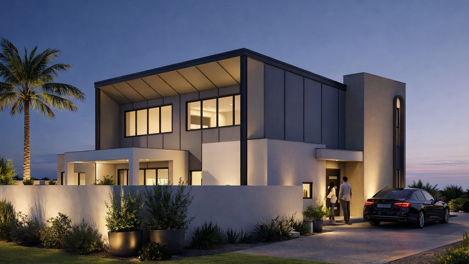 Kalbarri Kit Home
