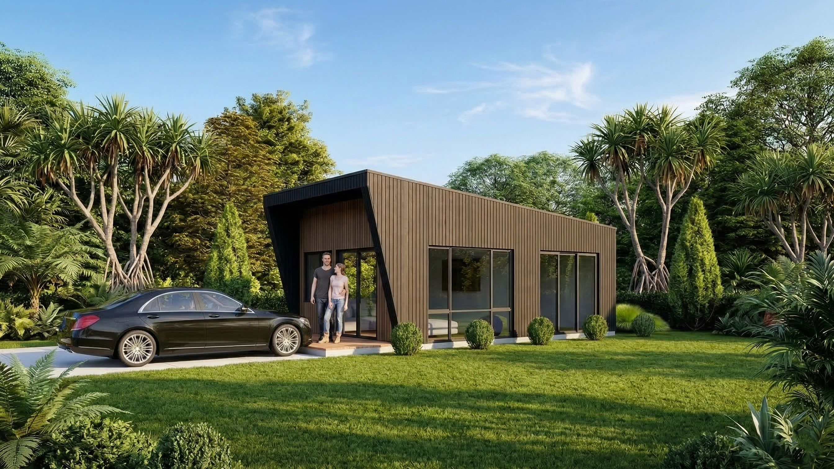 Karana Kit Home