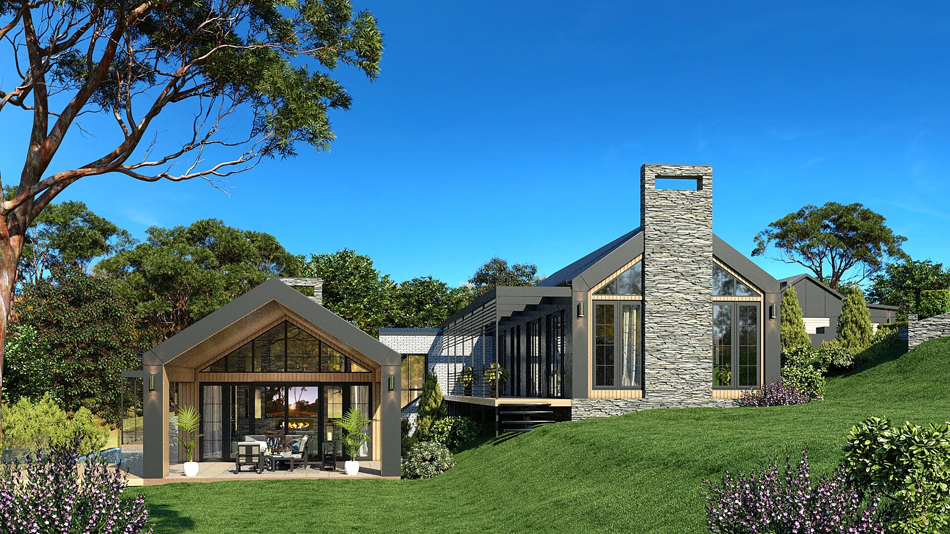 Kilaben Kit Home