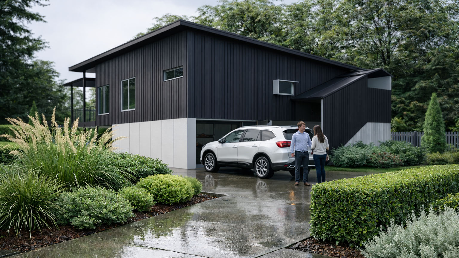 Lantic Kit Home