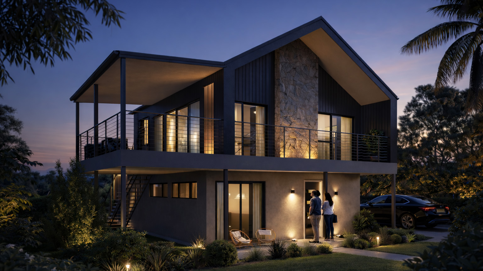 PERELPA Kit Home
