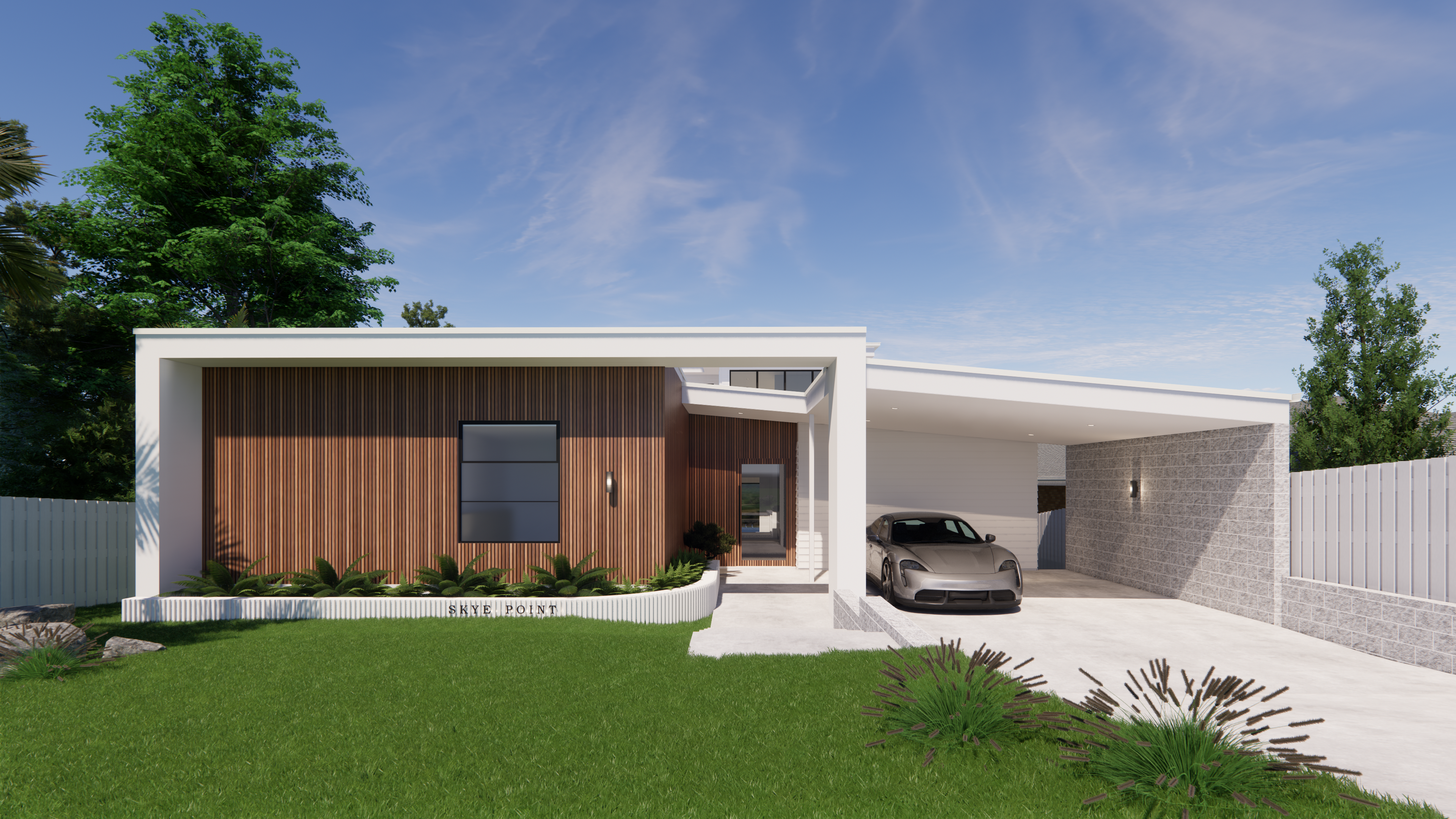 POINT Kit Home
