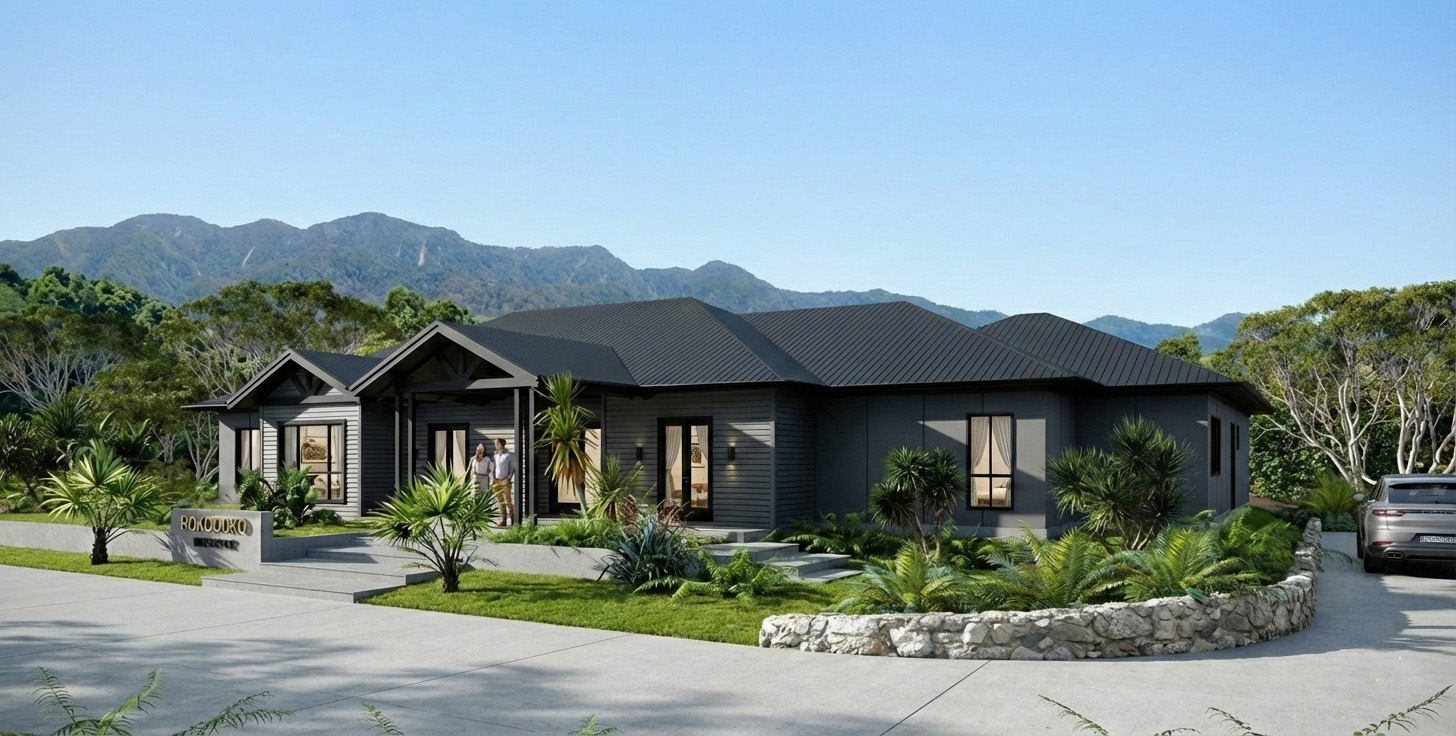 Rok Kit Home