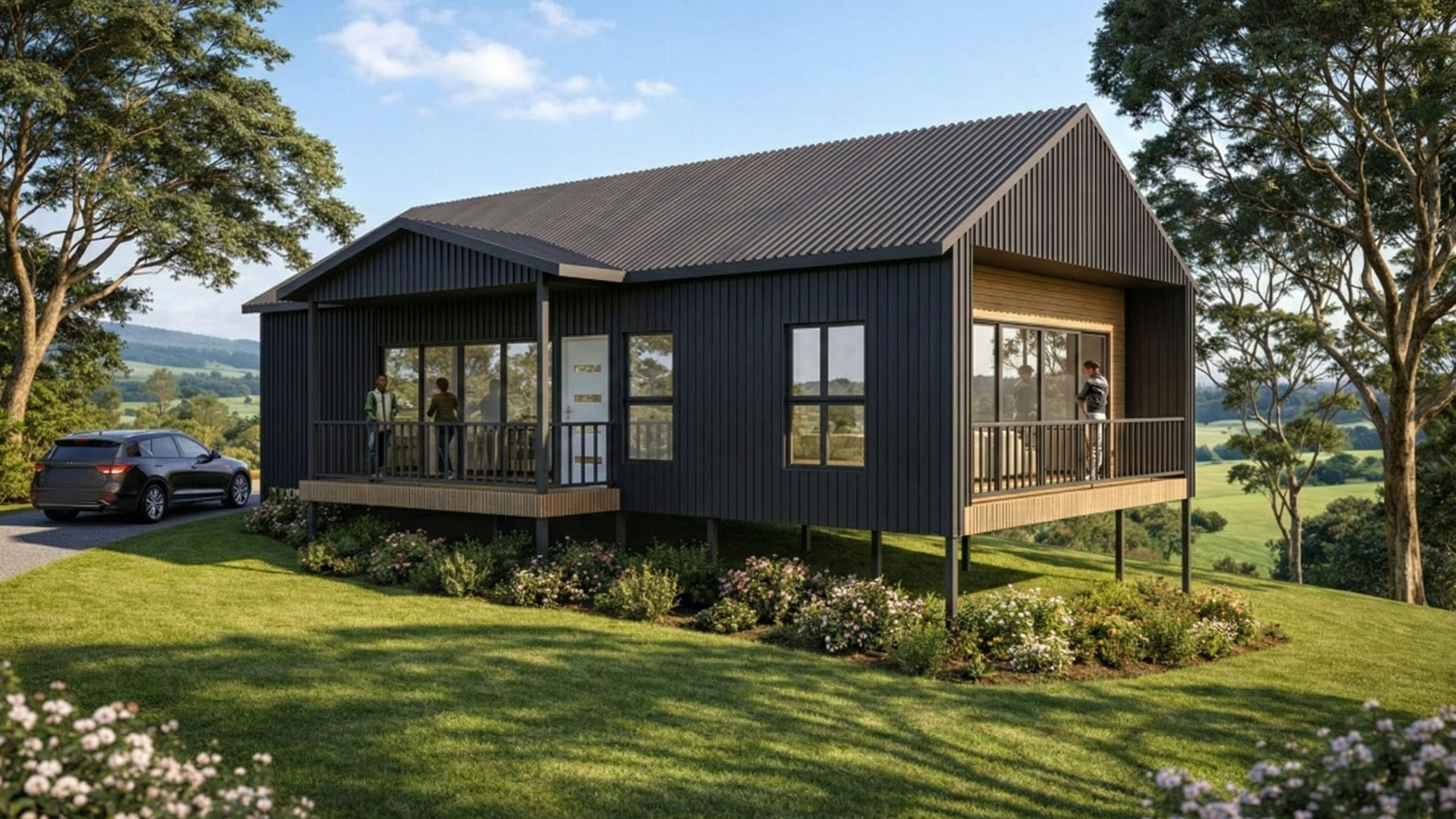 Sky Organic Kit Home
